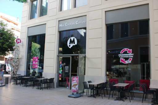 La saga Miss Cookies Coffee toujours sur de bons rails