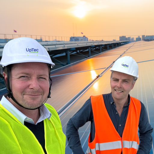 UpTec Énergie veut « lever les freins liés au solaire »