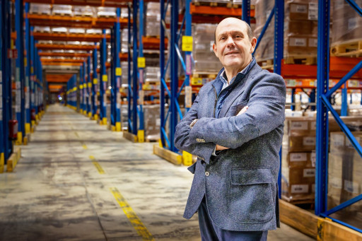 Groupe Blondel, vers la voie de la décarbonation