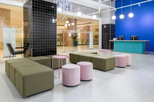 Une nouvelle solution de travail flexible débarque à Dijon