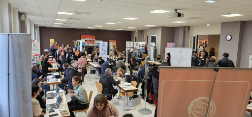 La Semaine européenne de l’emploi des personnes handicapées démarre