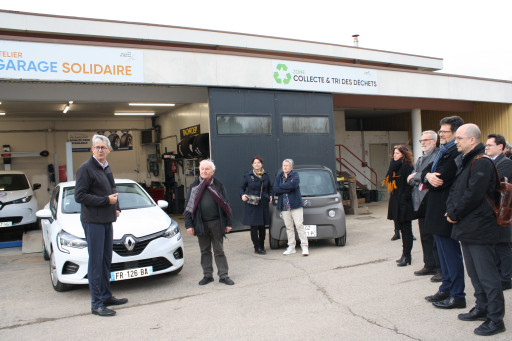 Roul’en Meuse : La réussite collective