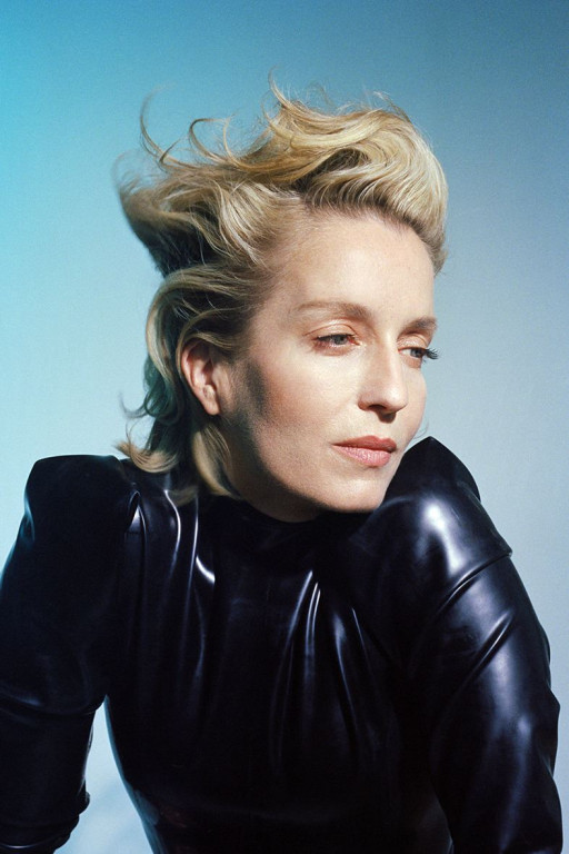 Jeanne Added en concert à Roubaix