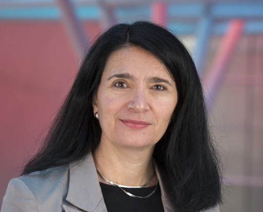 Christine Kratz, directrice déléguée aux programmes et à l’engagement étudiant d’ICN Business School