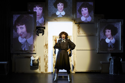 «Music-hall Colette» à Compiègne