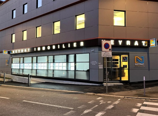 Neyrat Immobilier contribue à la réduction de l’empreinte carbone de Chalon-sur-Saône