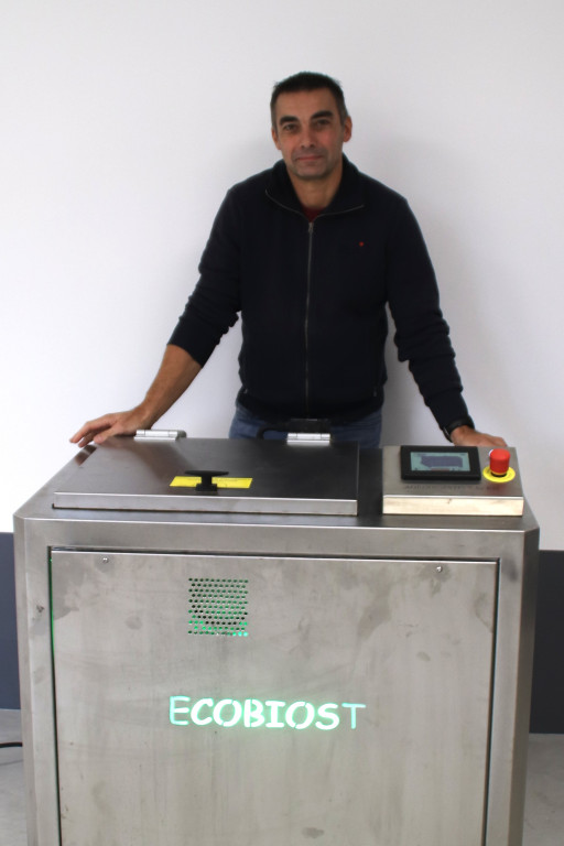 Les solutions automatisées sur mesure de RSI