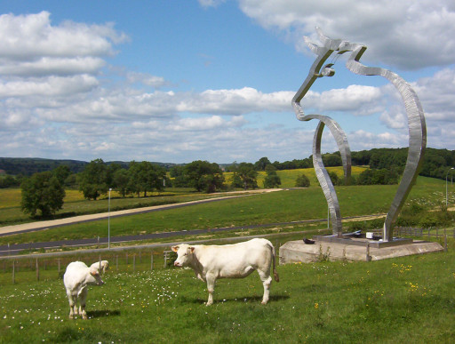 La Maison du Charolais lauréate du Concours MIAM ! 2024
