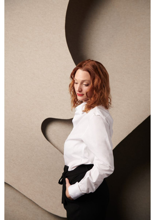 Raphaële Lannadère en concert à Arras