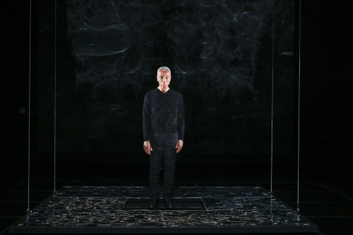 «Face à la mère» à Amiens