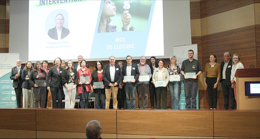 La Fondation d’entreprise Crédit Agricole Brie Picardie récompense trois associations dans l'Oise