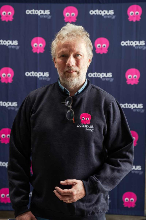 L'autoconsommation, la ligne de mire d'Octopus Energy France
