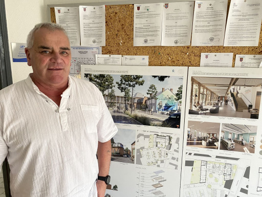 Le Crotoy : premier Village d’avenir de la Somme