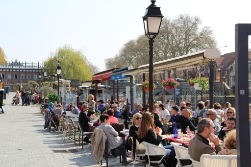 Food Amiens, la gastronomie de demain pour la seconde édition