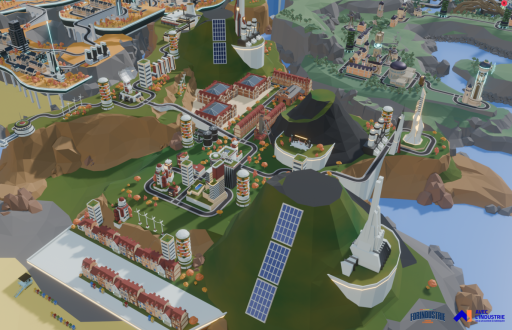 Le Grand Défi Hauts-de-France : ForIndustrie sensibilise les jeunes aux métiers de l'industrie