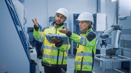 Le calendrier de l’avent des métiers méconnus en Moselle