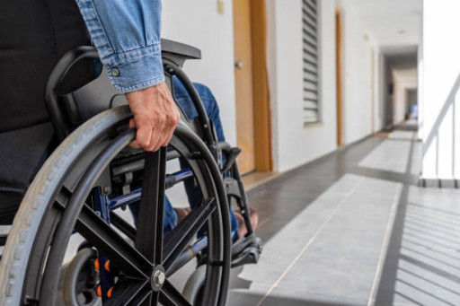 L’accessibilité des ERP en webinaire