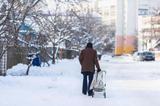 Le plan hivernal est lancé en Moselle