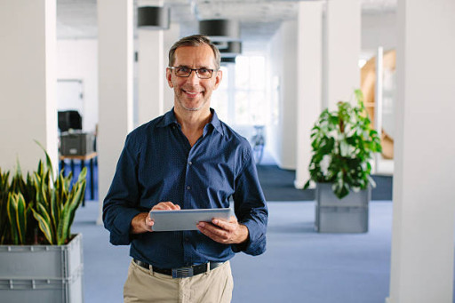 Bénévole et acteur de la création d'entreprise