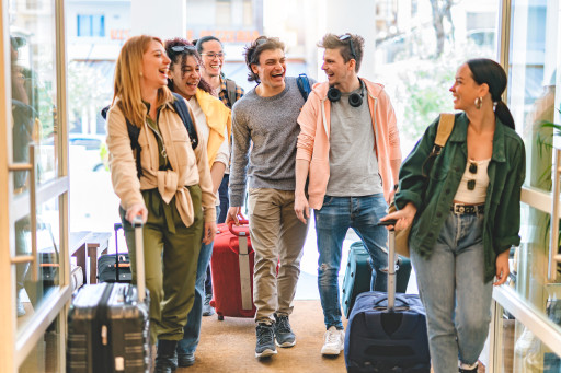 La Région Hauts-de-France promeut la mobilité européenne des jeunes