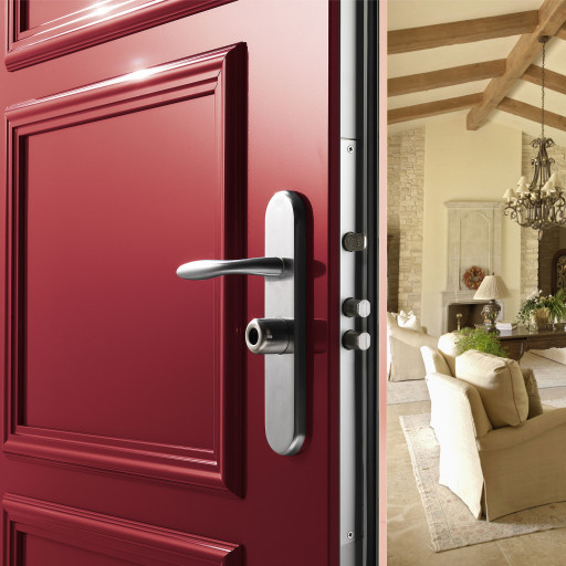 Point Fort Fichet réélue « Marque préférée des Français »