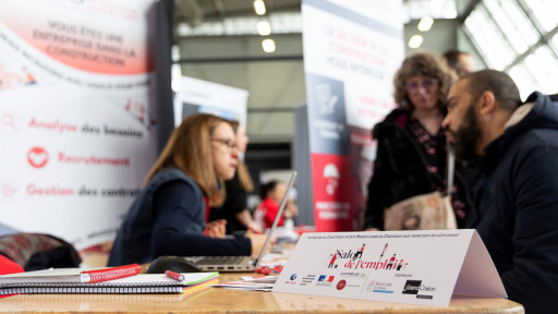 Le Grand Chalon affiche une dynamique économique soutenue