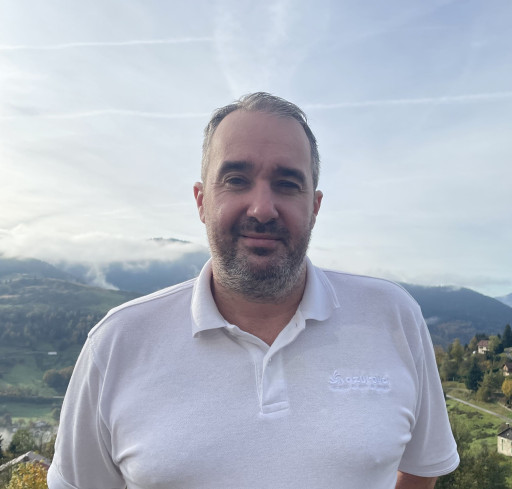 Denis Rose Rosette, un parcours riche au service des Vosges