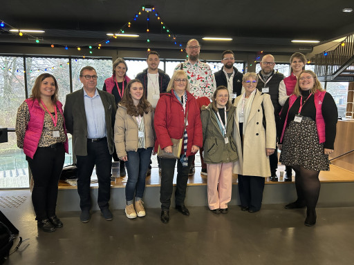 Dernière «Matinale» de l’année en pays de Saint-Omer