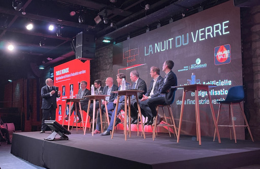 Vallée de la Bresle : l’industrie du flaconnage de luxe se digitalise