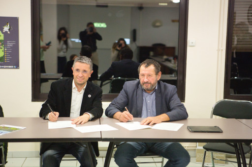 Le Morvan, à la reconquête de ses vignes