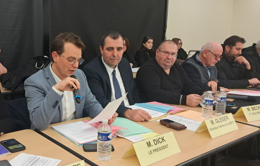 Le SMiTU engagé pour une mobilité solidaire