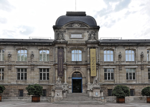 Les Archives départementales de la Seine-Maritime et le musée des Beaux-Arts de Rouen primés par l’Académie des Beaux-A…