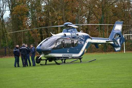 Adolescente disparue: à Pabu, l'angoisse monte après une semaine de vaines recherches