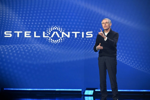Stellantis: les syndicats se réjouissent du départ de Tavares
