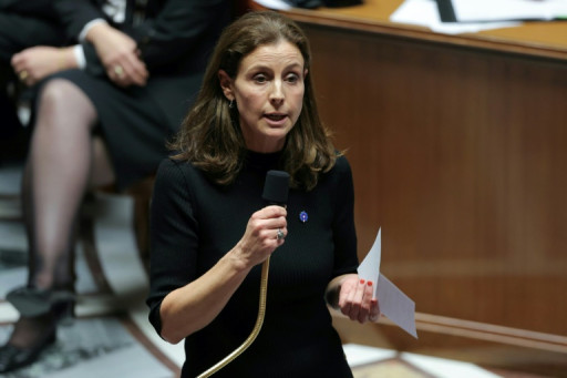 Handicap: des mesures "très attendues" n'aboutiront pas en cas de censure, prévient la ministre