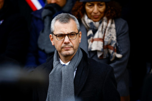 Soupçons de conflit d'intérêts: Alexis Kohler dénonce la confirmation des poursuites et se pourvoit en cassation