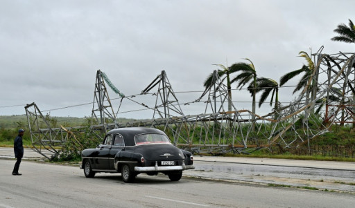Cuba rétablit progressivement son système électrique après une nouvelle panne générale