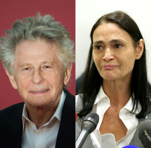 L'actrice Charlotte Lewis perd en appel le procès en diffamation intenté contre Roman Polanski