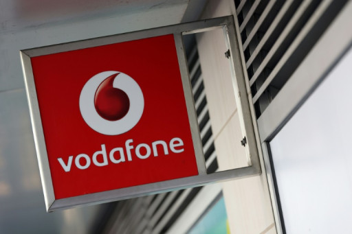 Feu vert à la fusion Vodafone/Three, Londres espère des investissements dans la 5G