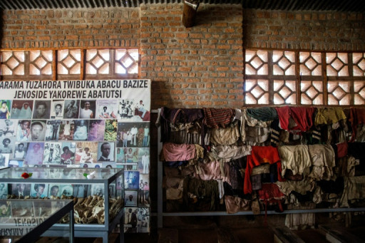 Génocide au Rwanda: un commerçant hutu sera jugé à Paris pour des massacres de Tutsi