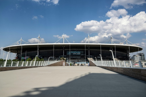 Exploitation du Stade de France: l'Etat entre en négociations exclusives avec GL Events