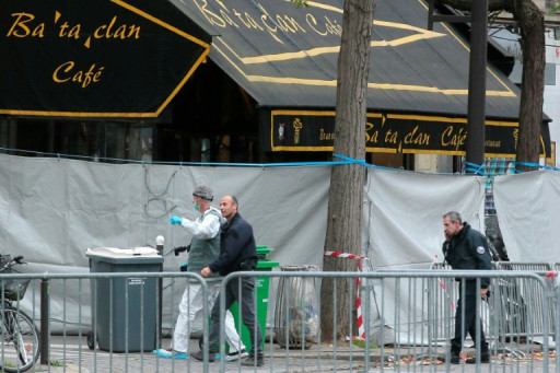 Attentats du 13-Novembre: le tribunal administratif écarte la responsabilité des services de l'Etat