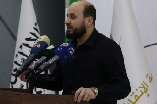 Syrie: Mohammad al-Bachir, du bastion rebelle d'Idleb à premier chef de gouvernement post-Assad