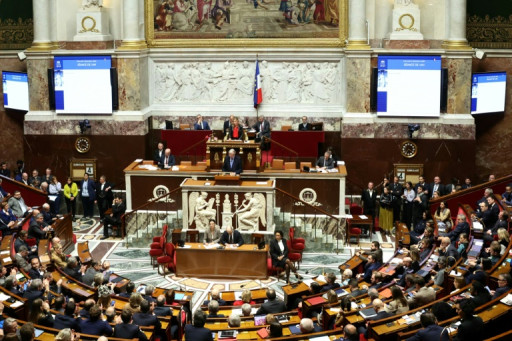 Un rapport de l'Assemblée plaide pour un renforcement du Parlement face aux gouvernements démissionaires