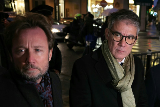 Olivier Faure (PS): le nouveau Premier ministre "ne peut pas être François Bayrou"