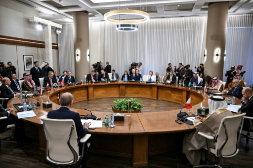 Le chef de la diplomatie française en Jordanie pour discuter de la Syrie