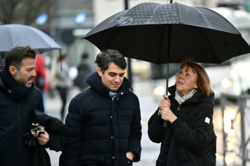 Procès des viols de Mazan: dernière journée de plaidoiries de la défense