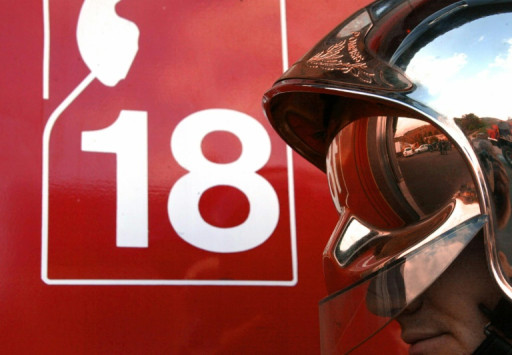 Incendie volontaire à Poitiers, une femme en urgence absolue, 19 évacués