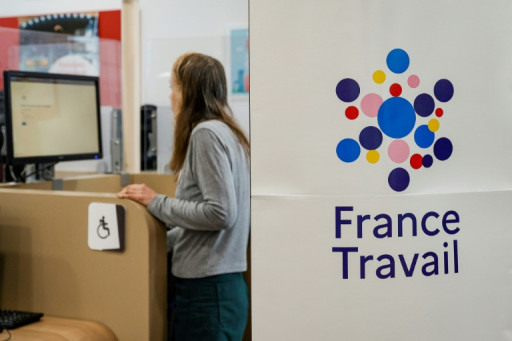 L'Insee voit le taux de chômage remonter à 7,6% à la mi-2025