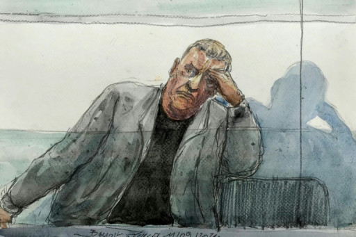 Dominique Pelicot "déclaré coupable" de viols aggravés sur son ex-épouse Gisèle